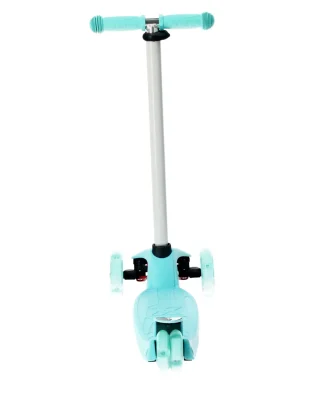 Alternative view of Davideli Romobil Trotinet Chippy Green