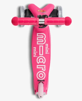 MICRO MINI FOLDABLE PINK DELUXE-12