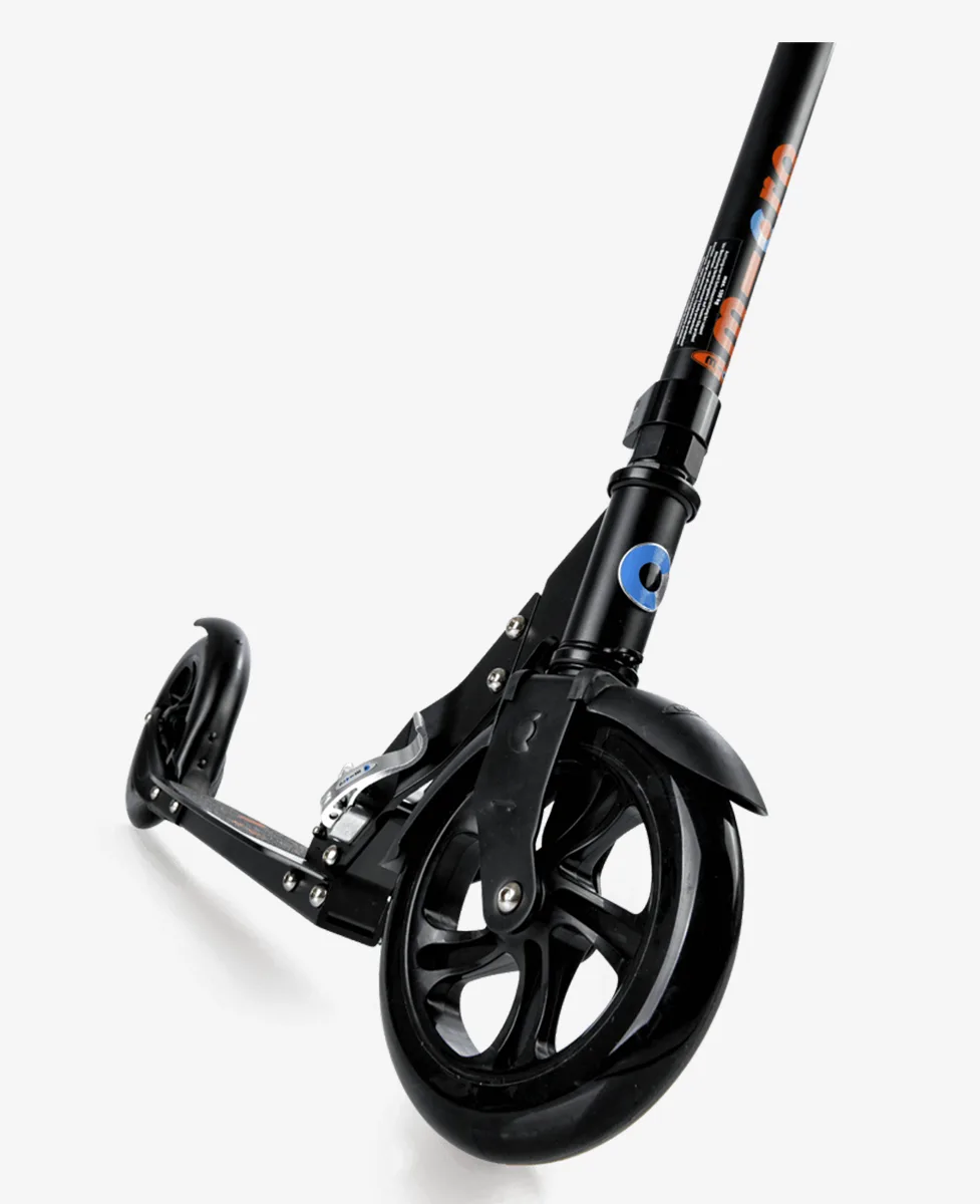 MICRO ROMOBIL CLASSIC BLACK-1
