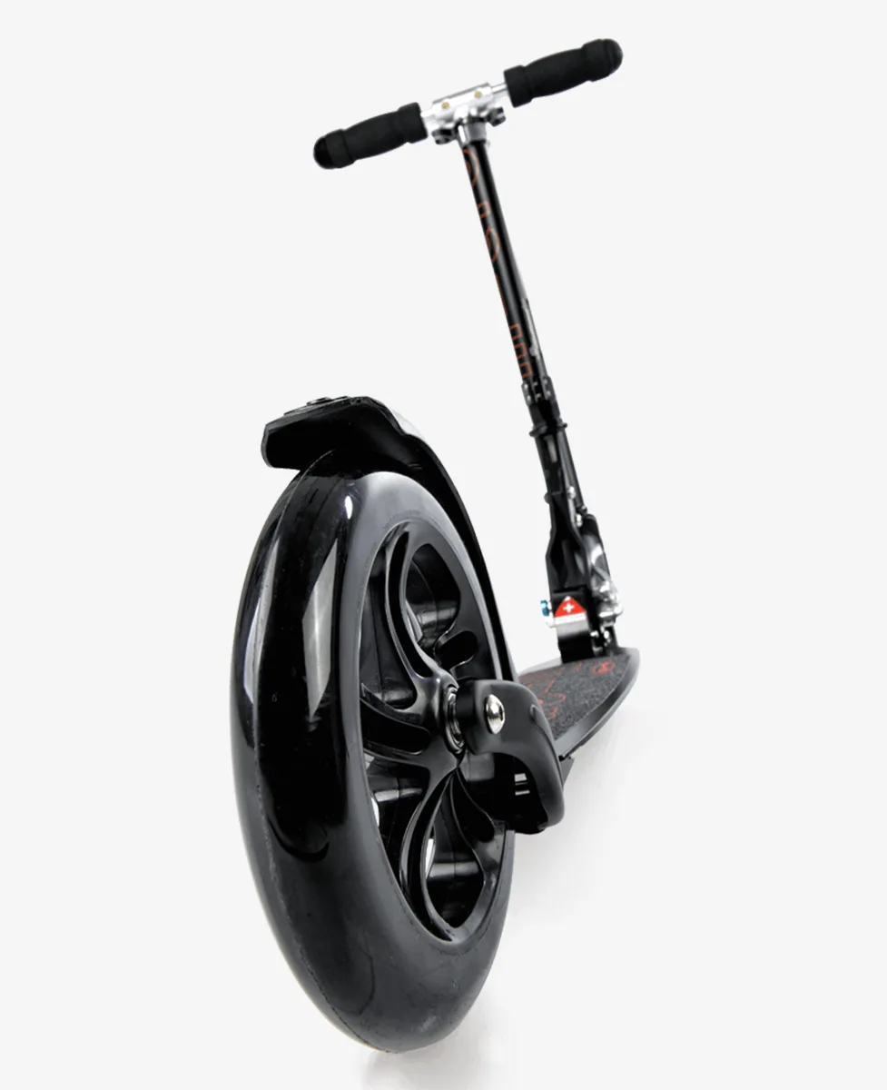 MICRO ROMOBIL CLASSIC BLACK-12