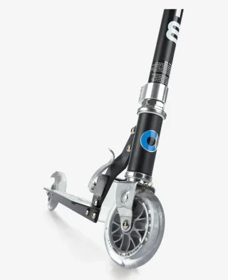 MICRO ROMOBIL SPRITE BLACK LED-1