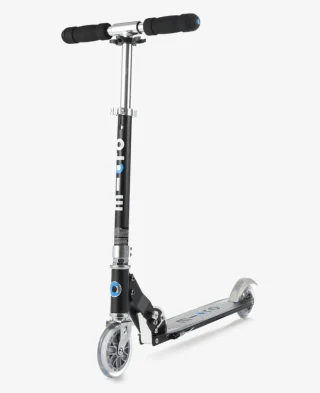 MICRO ROMOBIL SPRITE BLACK LED