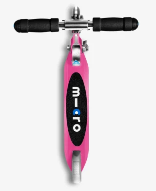 MICRO SPRITE PINK LED1