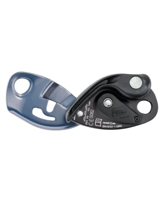 PETZL SPRAVICA ZA OSIGURAVANJE GRI GRI GREY PET348-2
