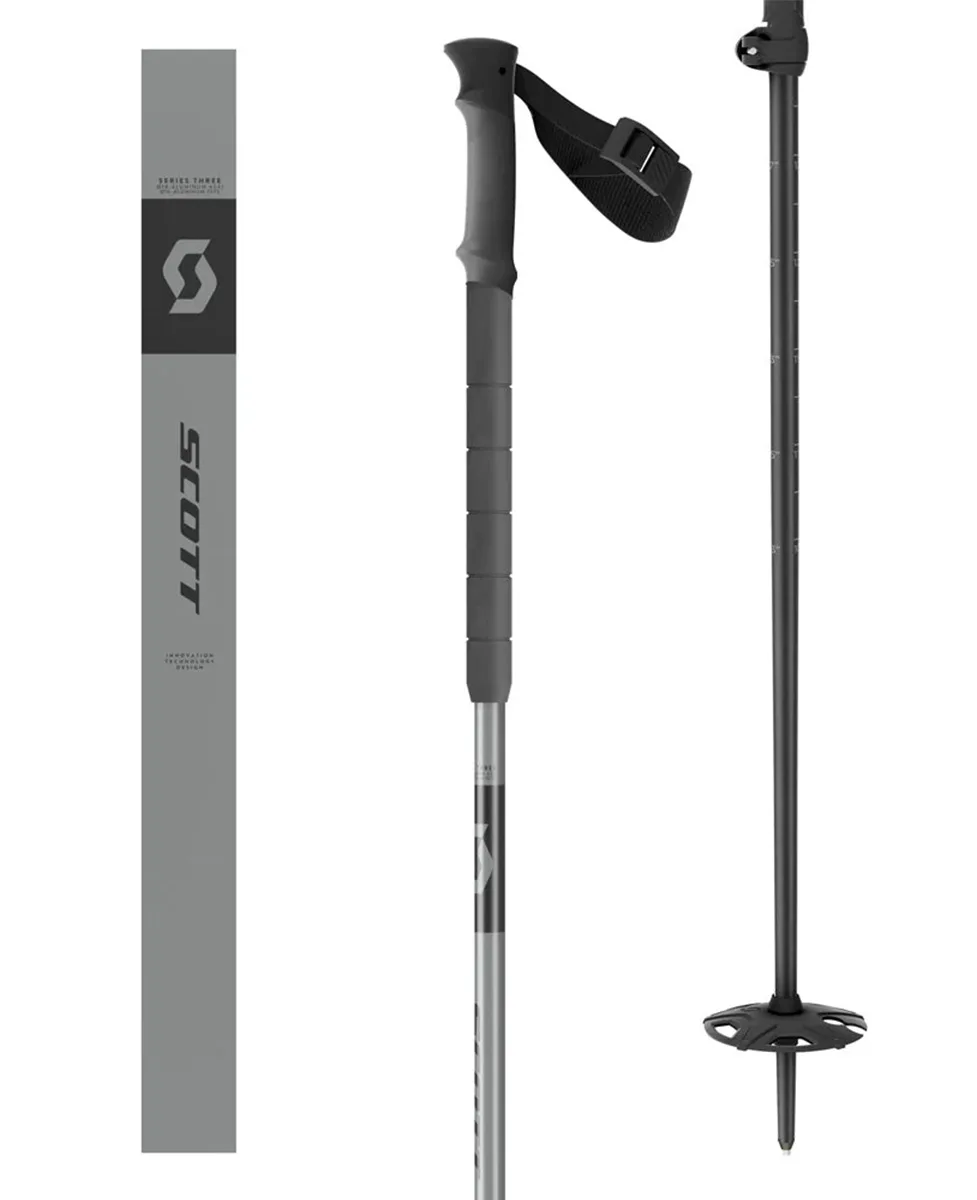 Scott Ski Štapovi Aluguide Pole