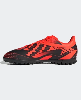 Alternative view of Adidas Patike X Speedportal Messi.4 TF J