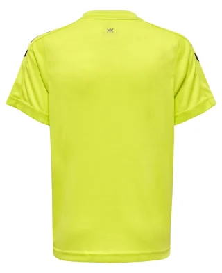 Alternative view of Hummel Dres Core Poly