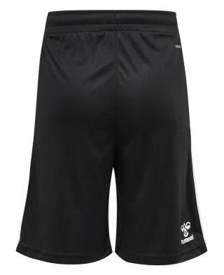 Alternative view of Hummel Šorc Core XK Basket Kids