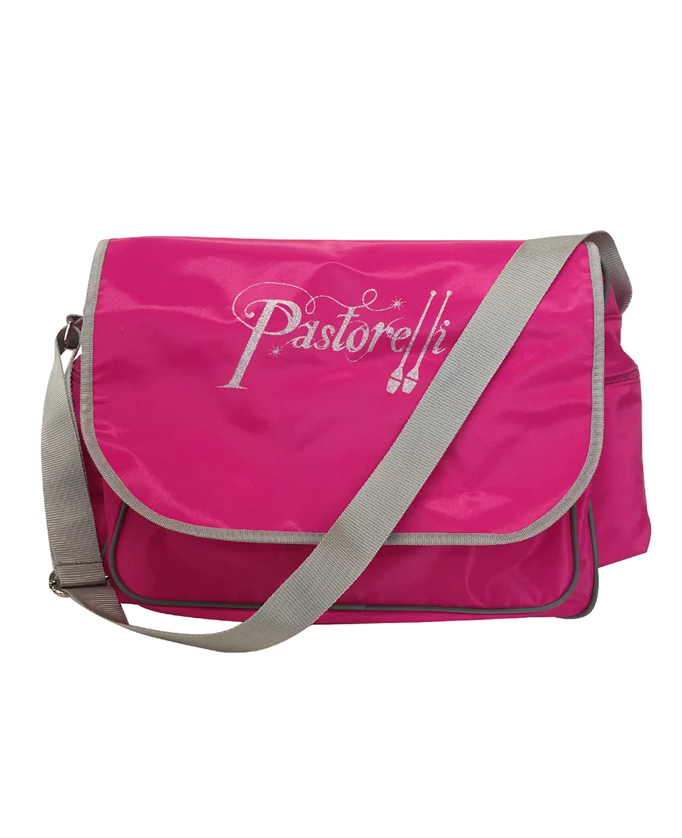 PASTORELLI TORBA 04013 FUSCHIA TRAINING81)