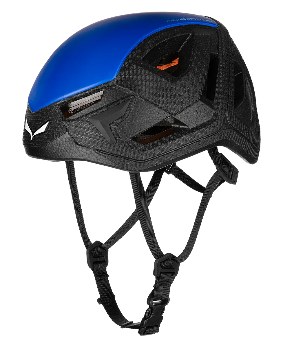 SALEWA KACIGA PLAN 022443500 PIUMA(1
