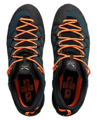 SALEWA PATIKE 614143965 WILDFIRE GTX(7)