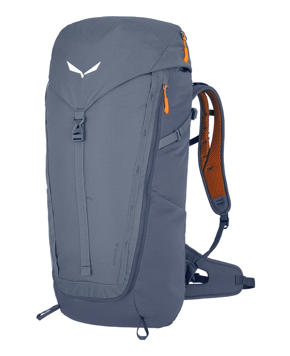 SALEWA RUKSAK 1270-8760 JAVA BLUE(1)