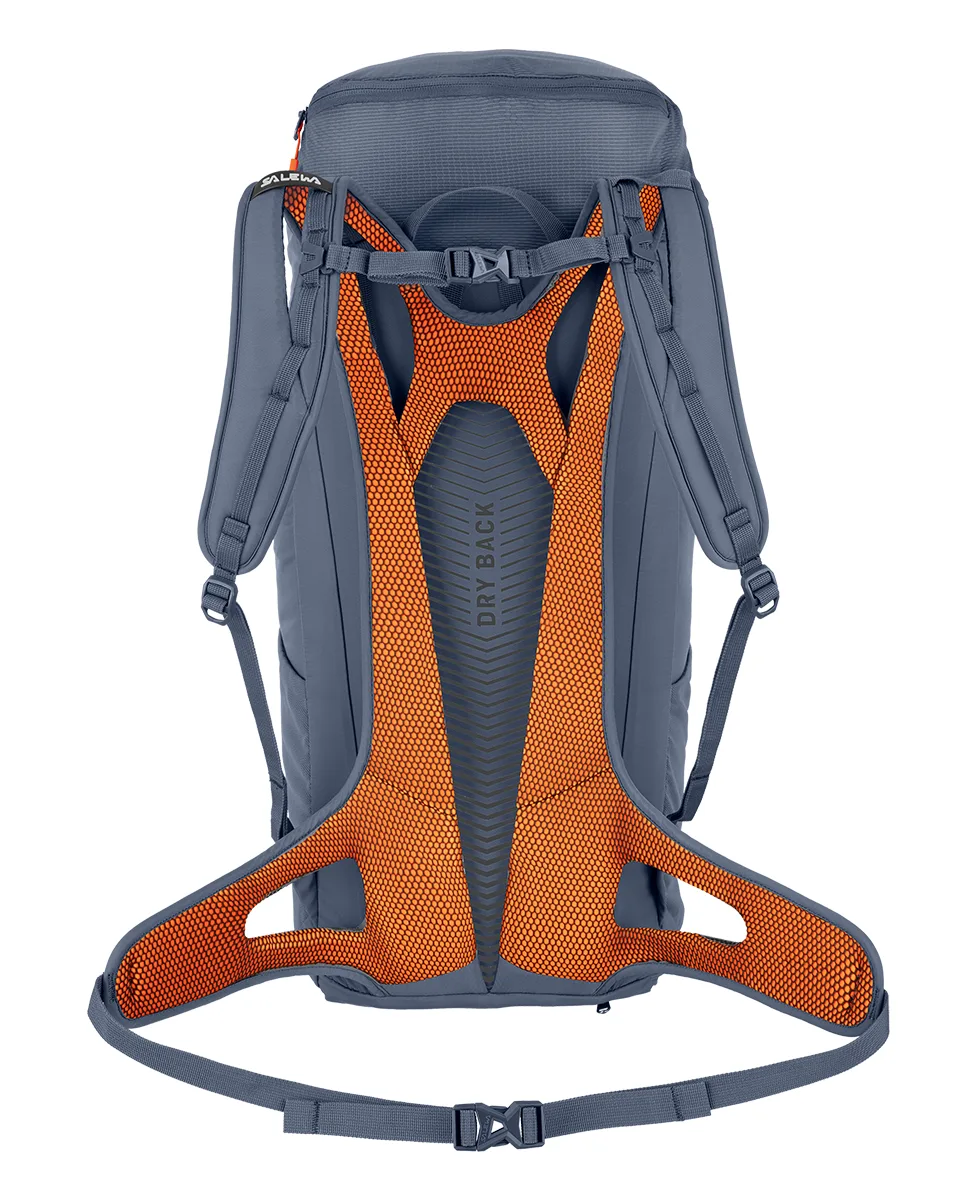 SALEWA RUKSAK 1270-8760 JAVA BLUE(2)