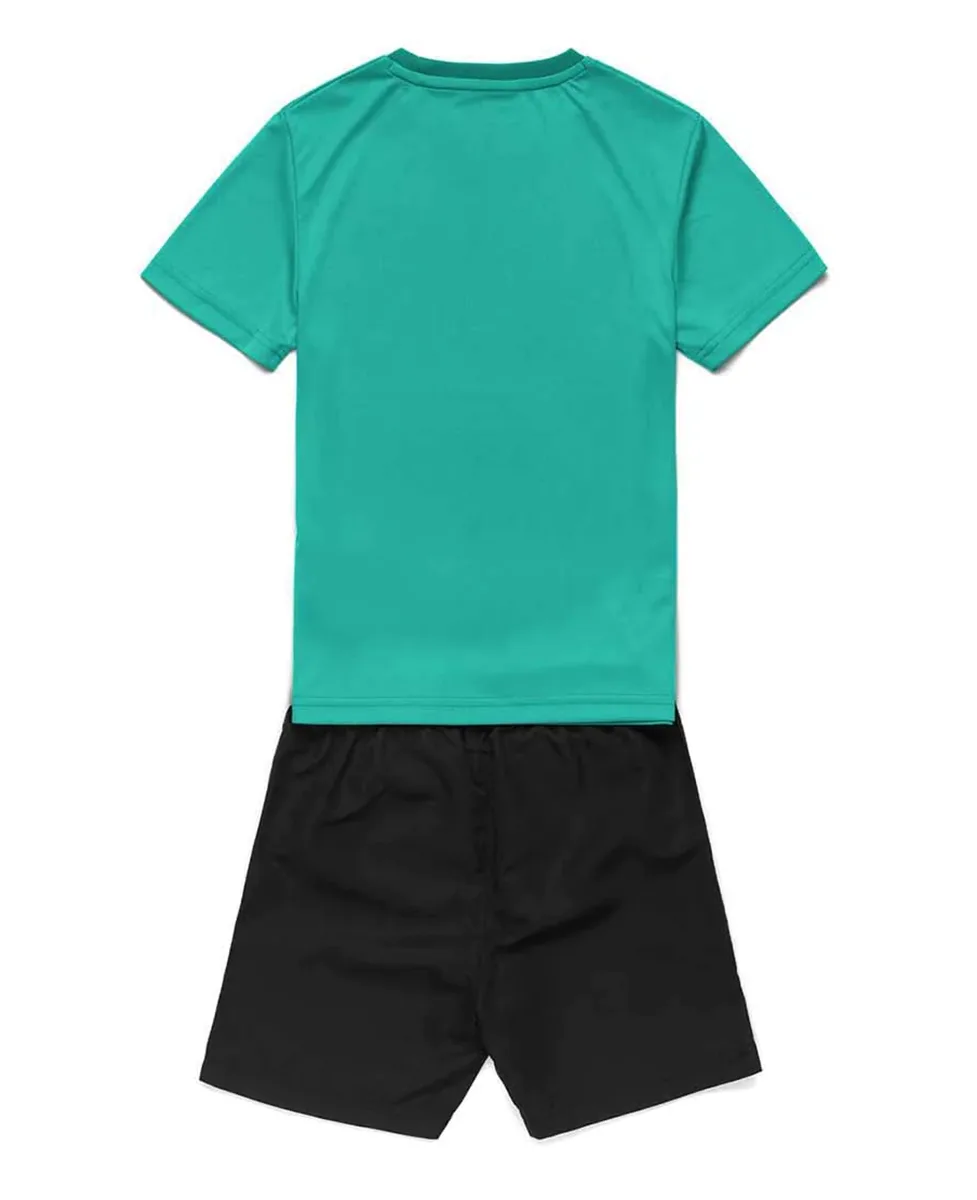Kappa Kids Brozolo Sportswear - Image 2