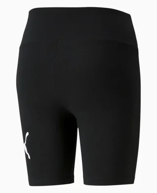 Alternative view of Puma Šorc Essentials Logo W