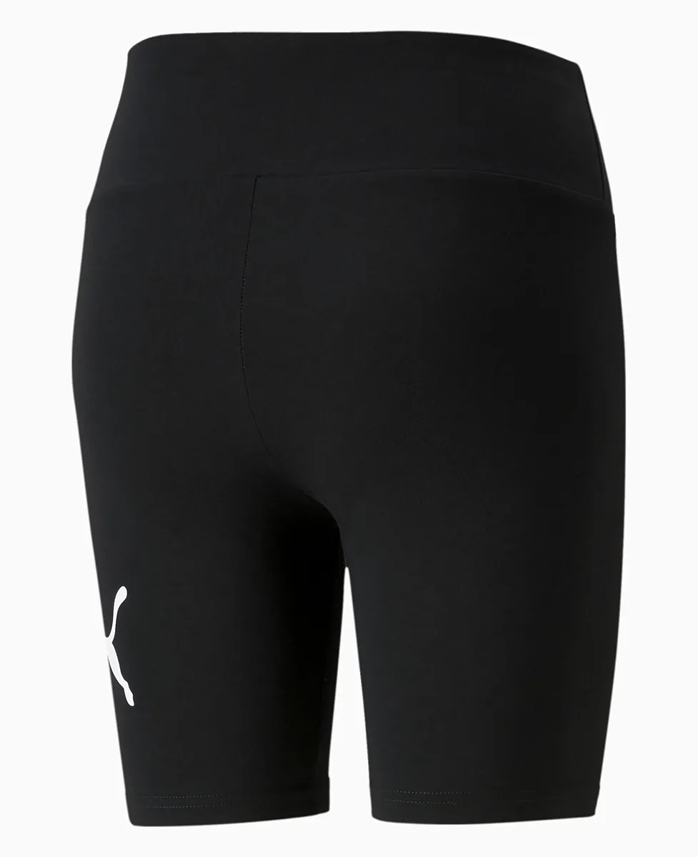 Puma Šorc Essentials Logo W - Image 2