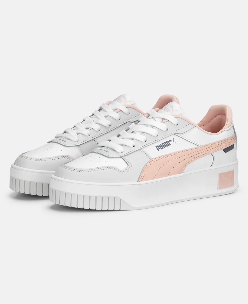 Puma Patike Carina Street Sneakers - Image 3