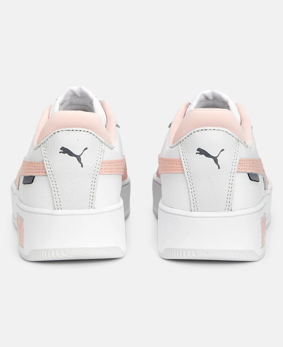 Puma Patike Carina Street Sneakers - Image 4