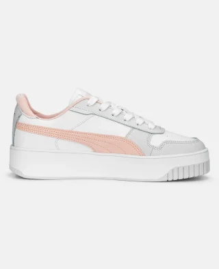 Alternative view of Puma Patike Carina Street Sneakers
