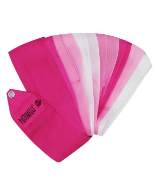 pastorelli traka 02860 6m mag-pink-white(2)