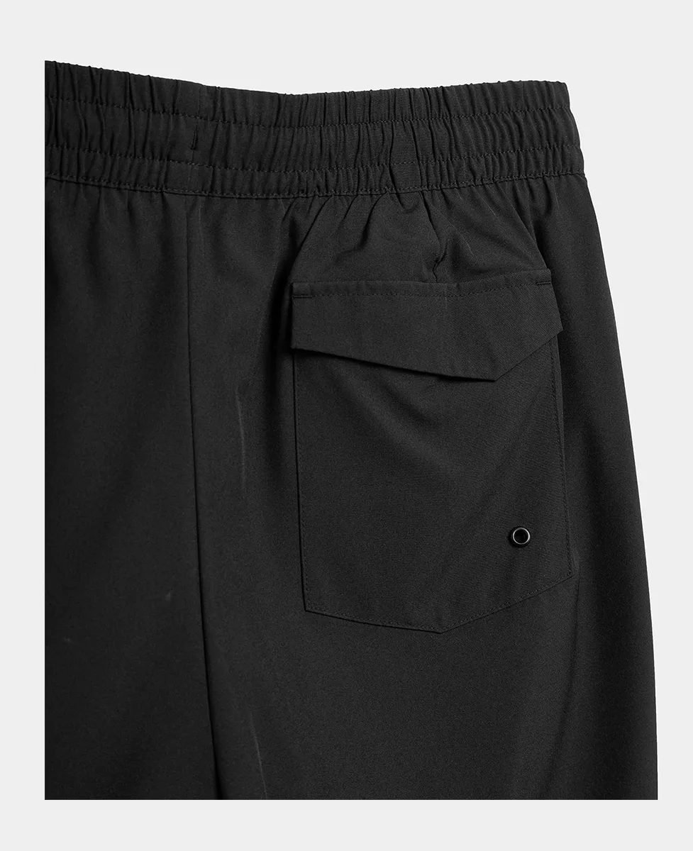 4F Šorc Kupaći Black - Image 2