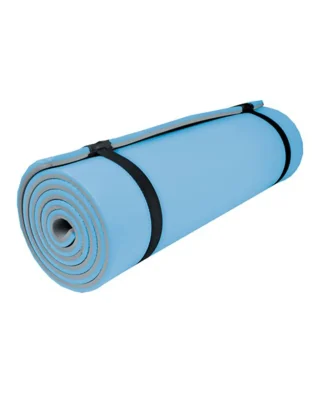 FITNBESS PROSTIRKA DY-EM-092 BLUE