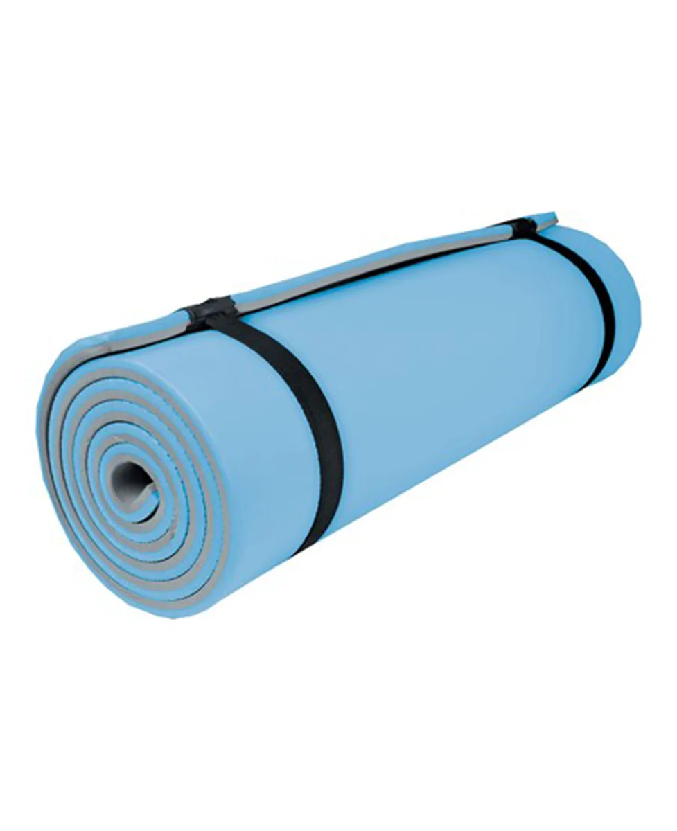 FITNBESS PROSTIRKA DY-EM-092 BLUE