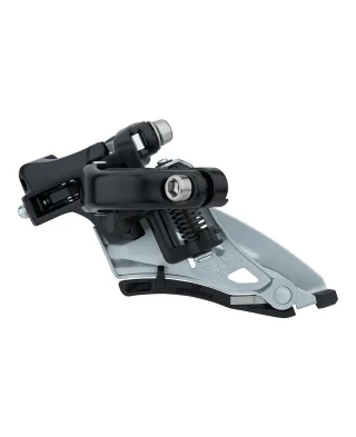 Shimano Mjenjač prednji Alivio FD-M3120-M-B 2x9 - Image 2
