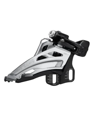 Shimano Mjenjač Prednji Deore FD-M4100-M 2x10 - Image 2