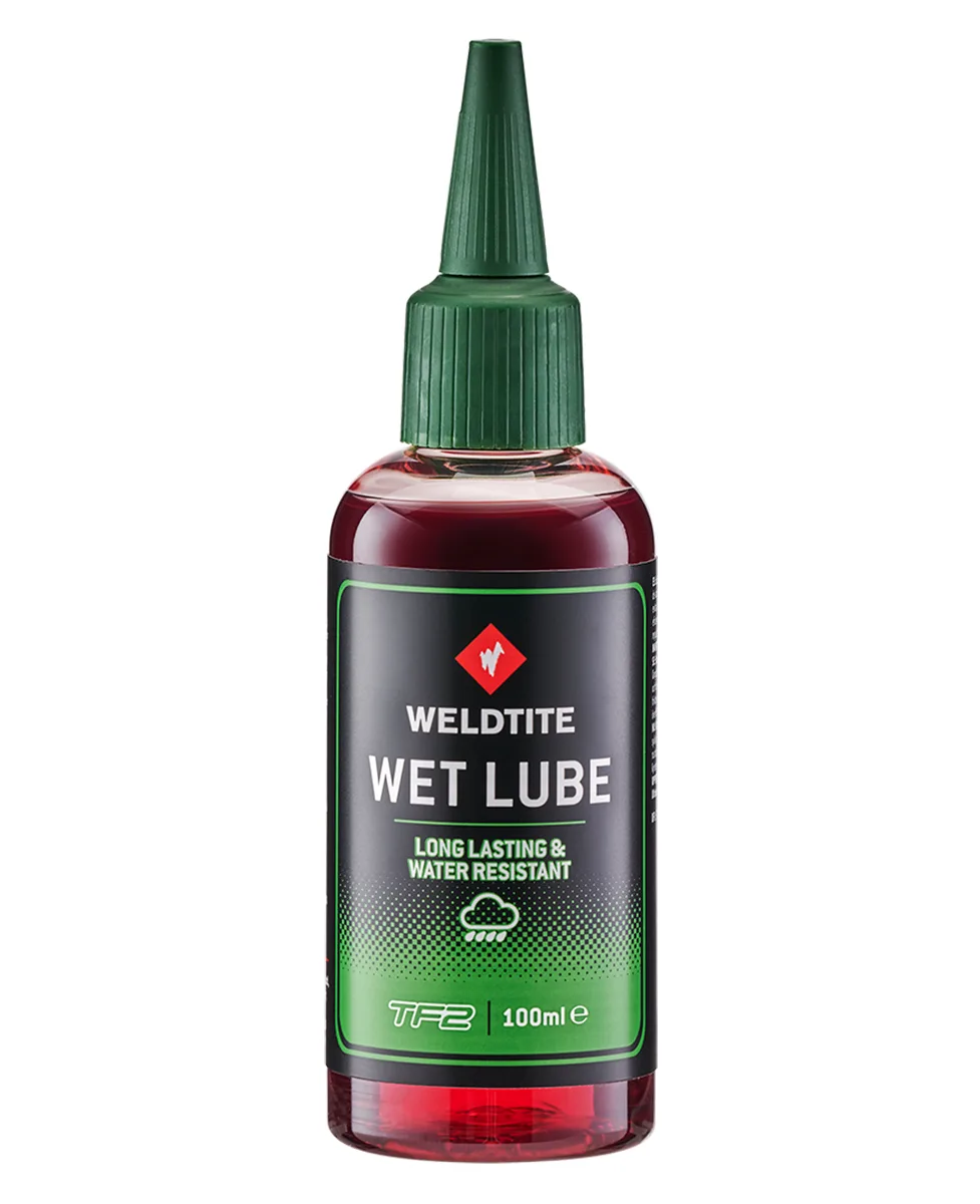 WELDTITE ULJE WLT-03137
