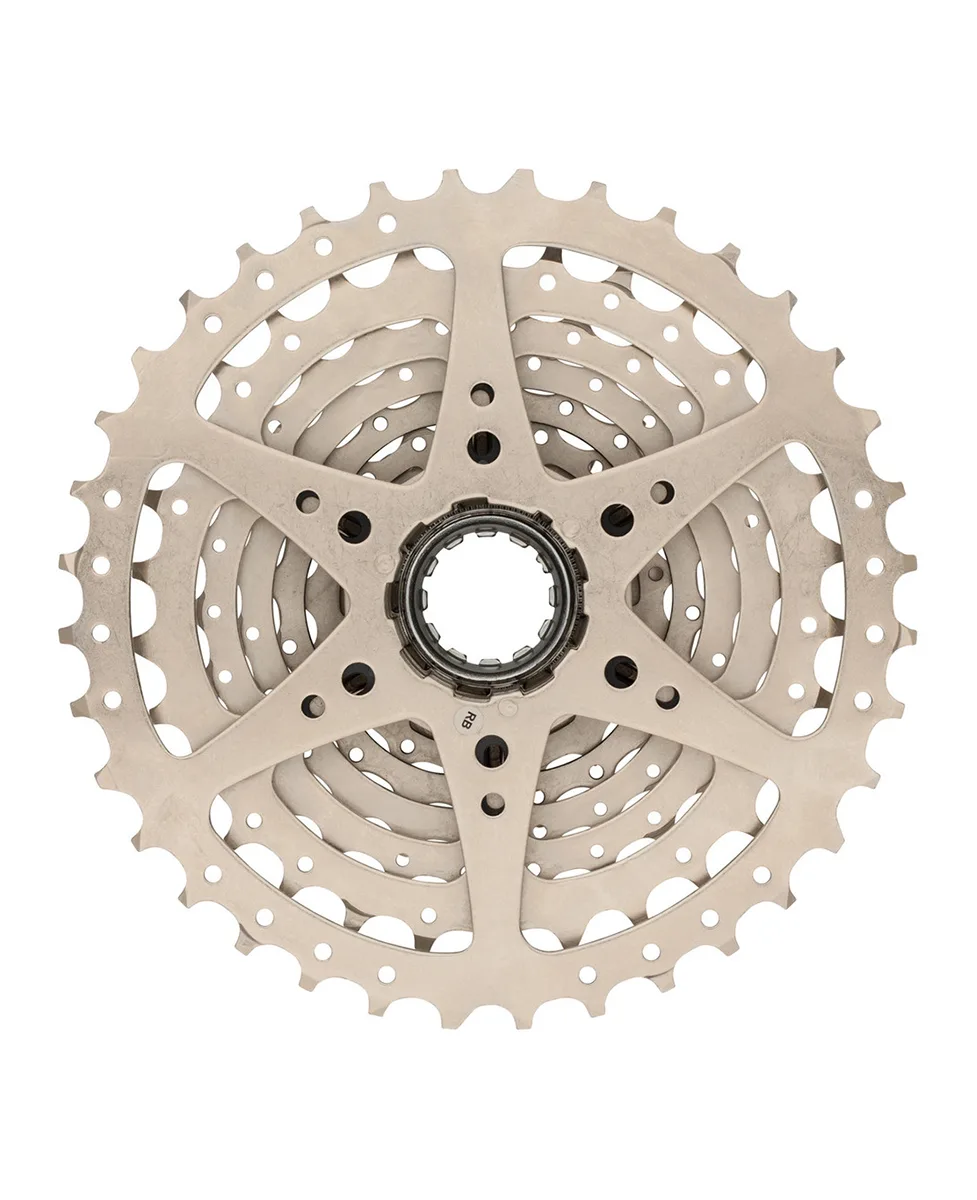 Shimano Zupčanik Kasetni CS-HG400 9 brzina 11-36T - Image 2