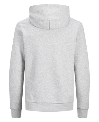 Alternative view of Jack and Jones Dukserica Logo Hoodie