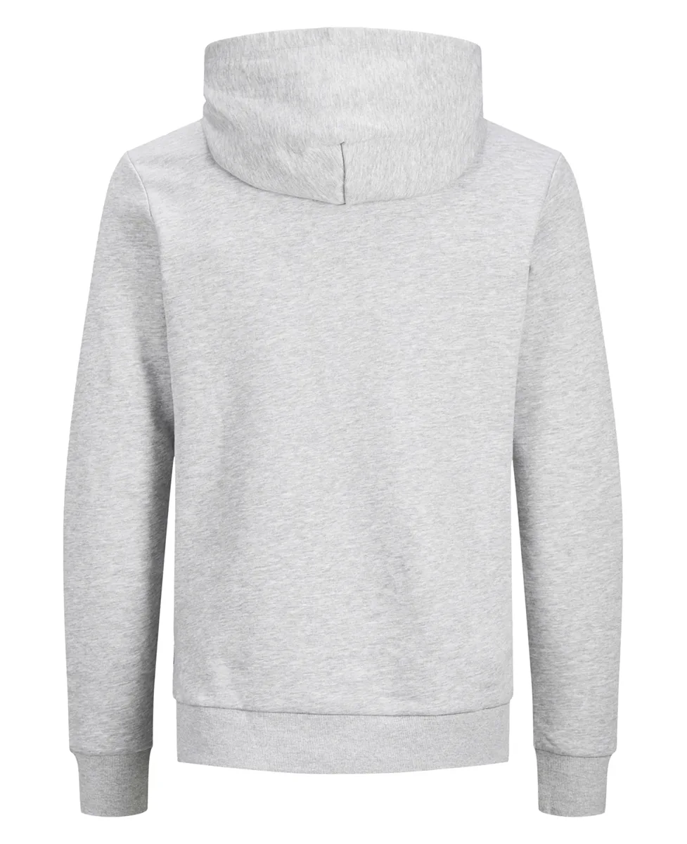 Jack and Jones Dukserica Logo Hoodie - Image 2