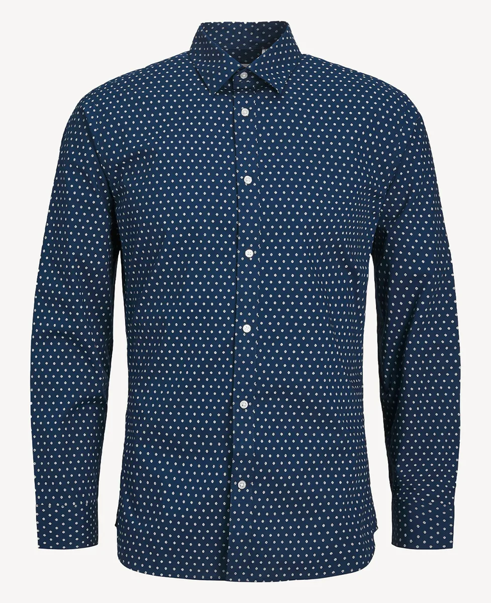 KOŠULJA JACK AND JONES 12237747 MEDIE