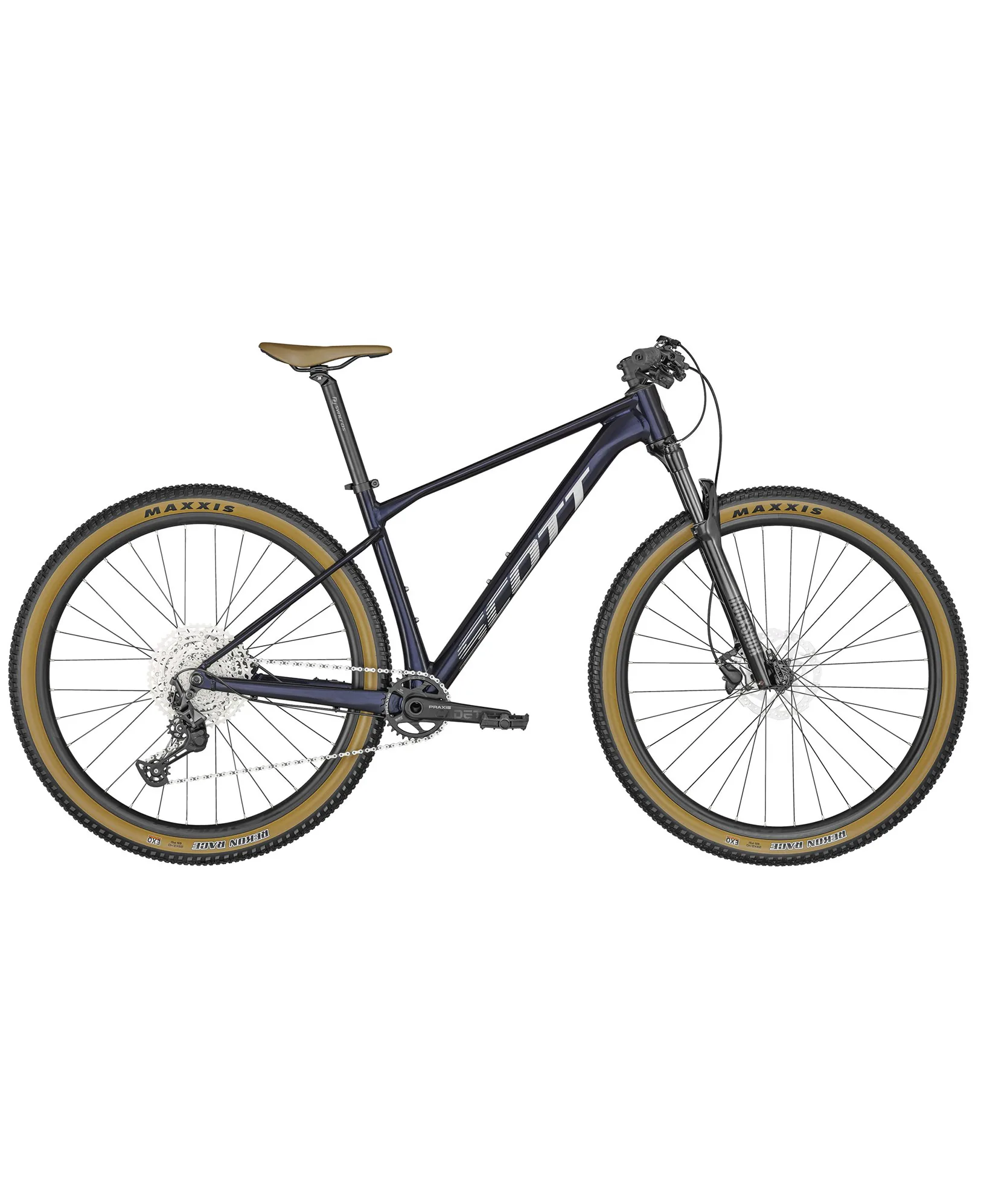 scott scale 965 scott bicikli 2023