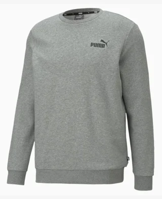 PUMA MAJICA 586684-03 ESS LOGO(1)