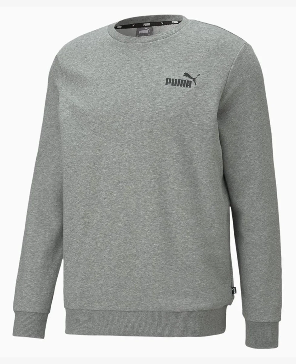 PUMA MAJICA 586684-03 ESS LOGO(1)
