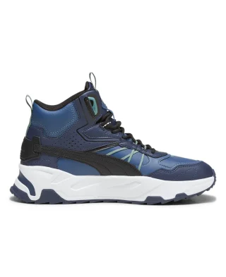 PUMA PATIKA 393985-01(1)