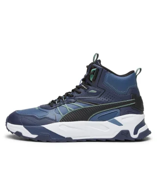 PUMA PATIKA 393985-01(11)