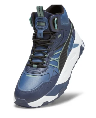 PUMA PATIKA 393985-01(3)