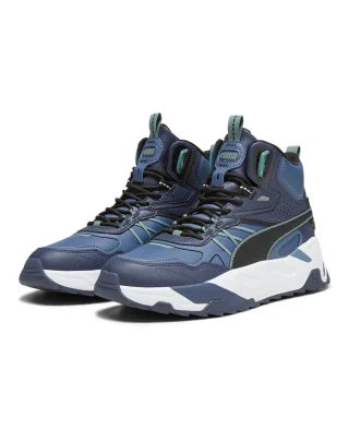 PUMA PATIKA 393985-01(4)
