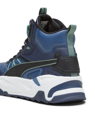 PUMA PATIKA 393985-01(5)