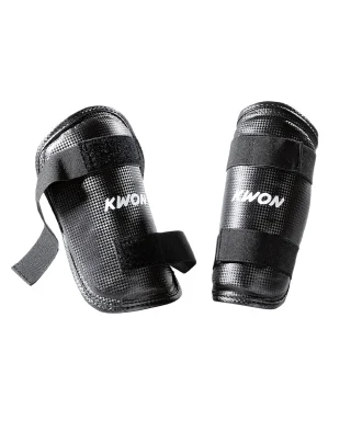 Kwon Štitnik podlaktice Black 40446