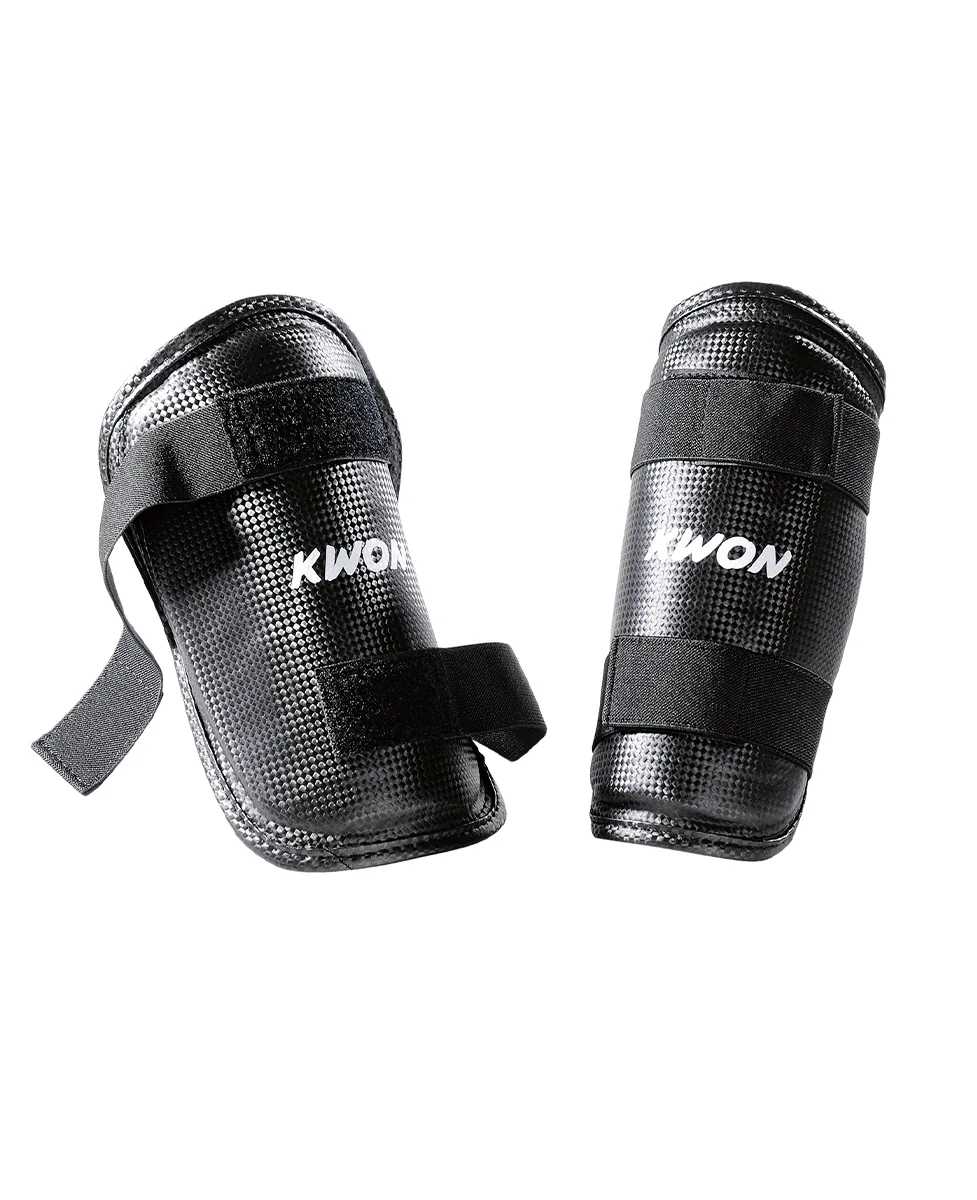 Kwon Štitnik podlaktice Black 40446