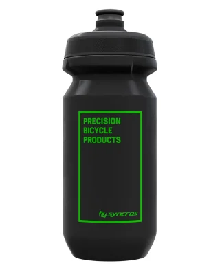 Syncros Bidon Corporate G5 Blk