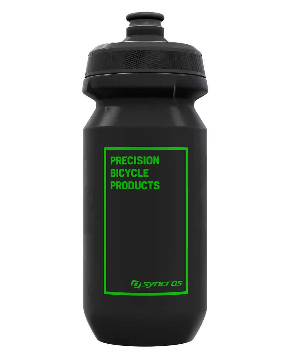 Syncros Bidon Corporate G5 Blk