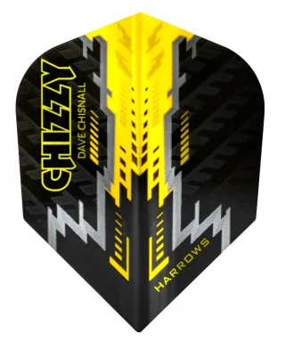 Harrows Pikado Pera Prime Chizzy 2