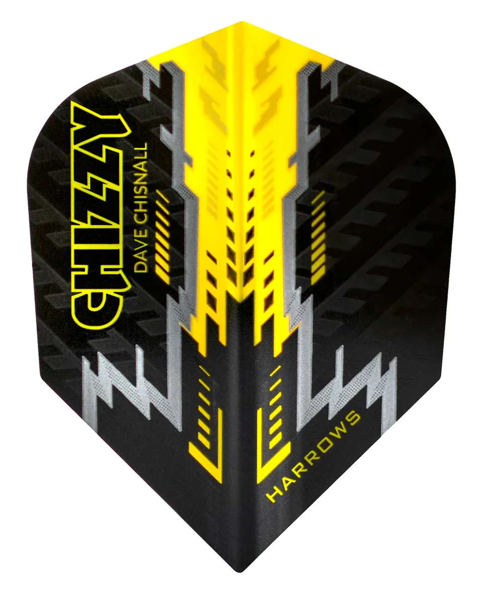 Harrows Pikado Pera Prime Chizzy 2