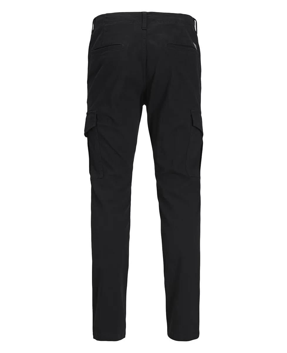 Jack and Jones Hlače Marco Cargo - Image 2