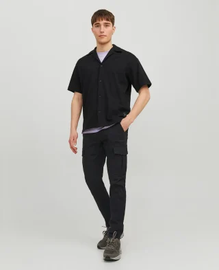 Jack and Jones Hlače Marco Cargo - Image 3